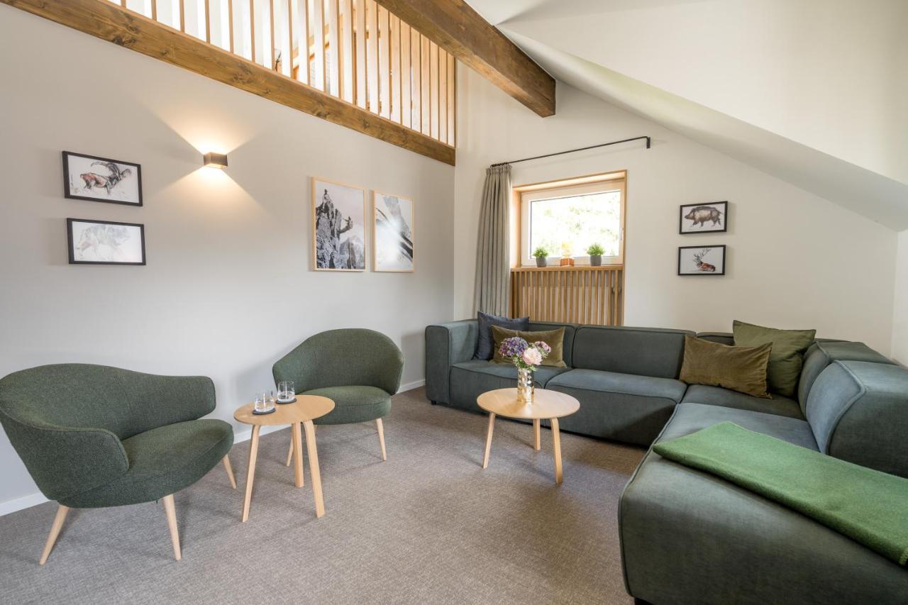 Apartment - auf 2 Etagen